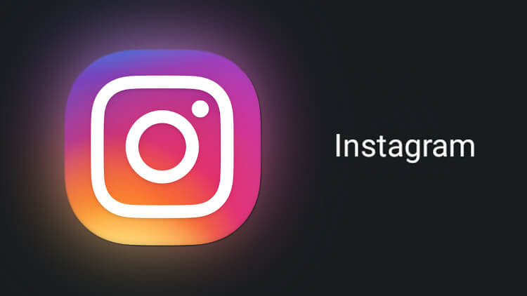 Instagram получил масштабное обновление. Фото.