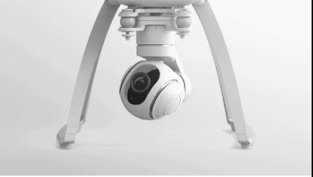 Xiaomi Mi Drone показали на «живых» фотографиях. Фото.