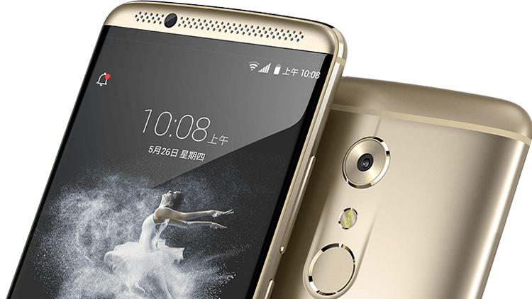 zteaxon7