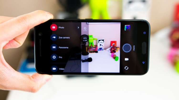 На что способен RAW-формат фотографий, а на что нет? На что способен RAW-формат фотографий, а на что нет? Фото.