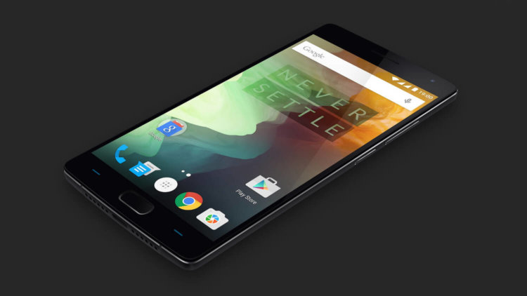 Цвета экрана OnePlus 3 можно будет приблизить к стандарту sRGB. Цвета экрана OnePlus 3 можно будет приблизить к стандарту sRGB. Фото.