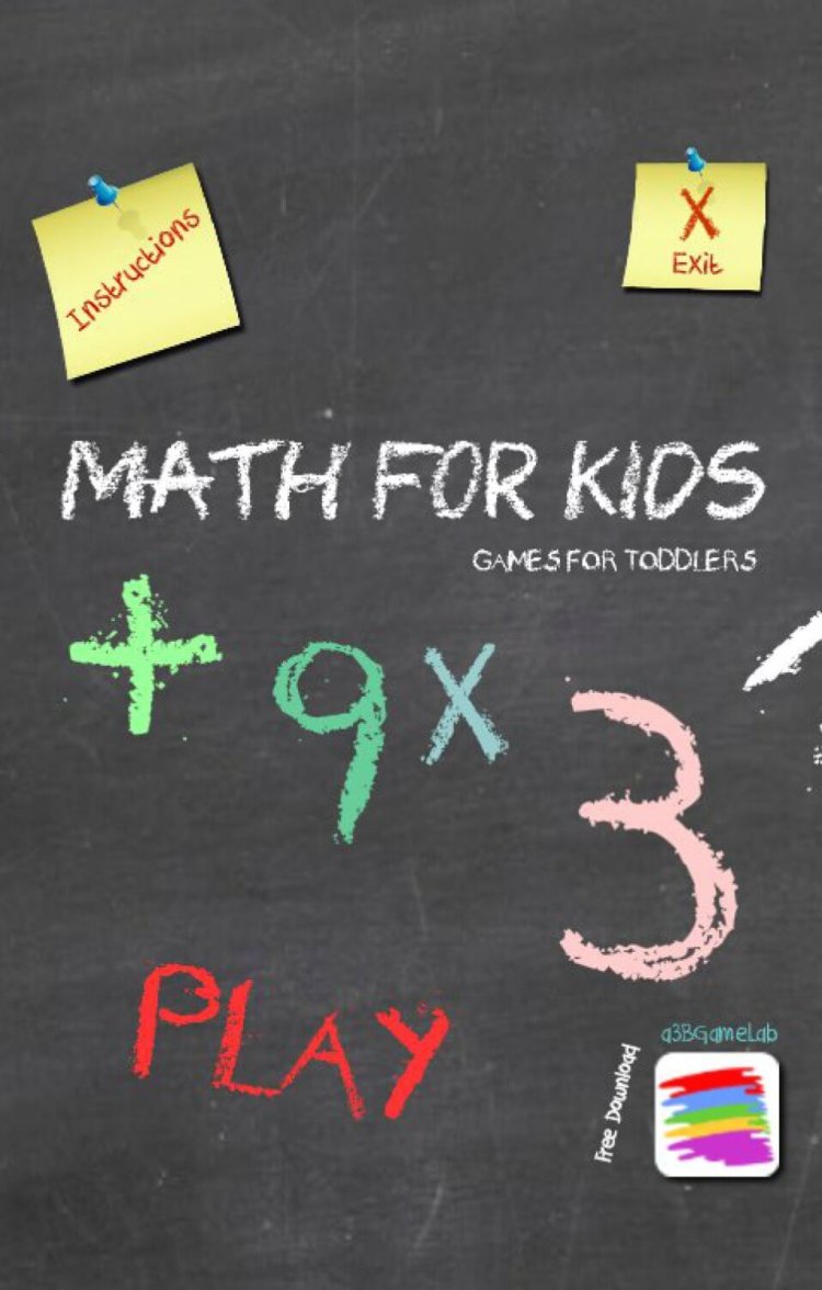 Как объяснить ребенку смысл переменных в уравнениях? Как объяснить ребенку смысл переменных в уравнениях? Фото.