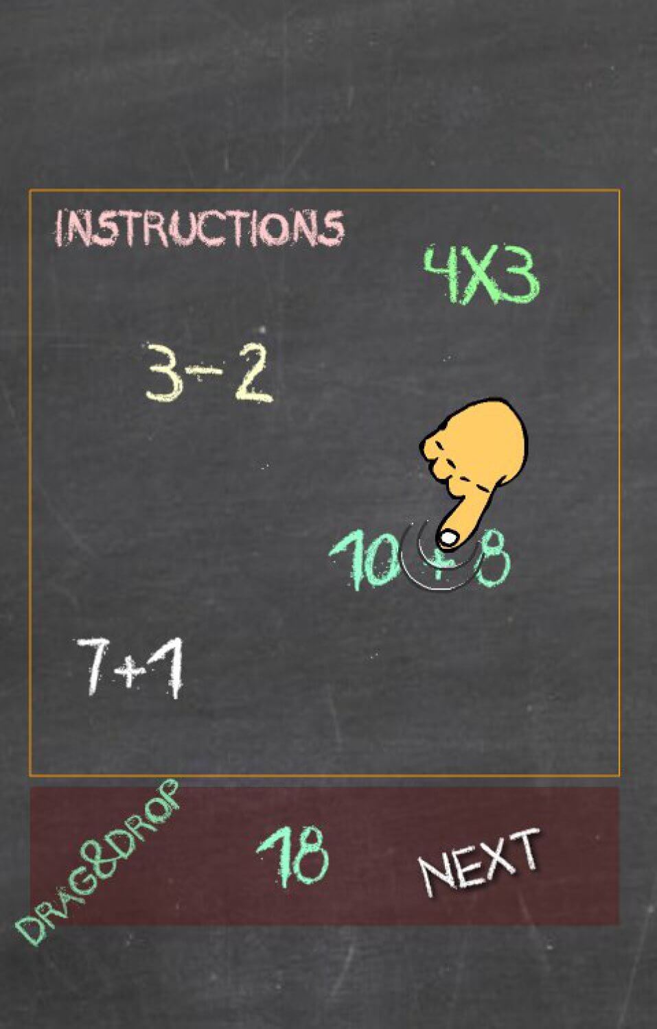 Как объяснить ребенку смысл переменных в уравнениях? - AndroidInsider.ru
