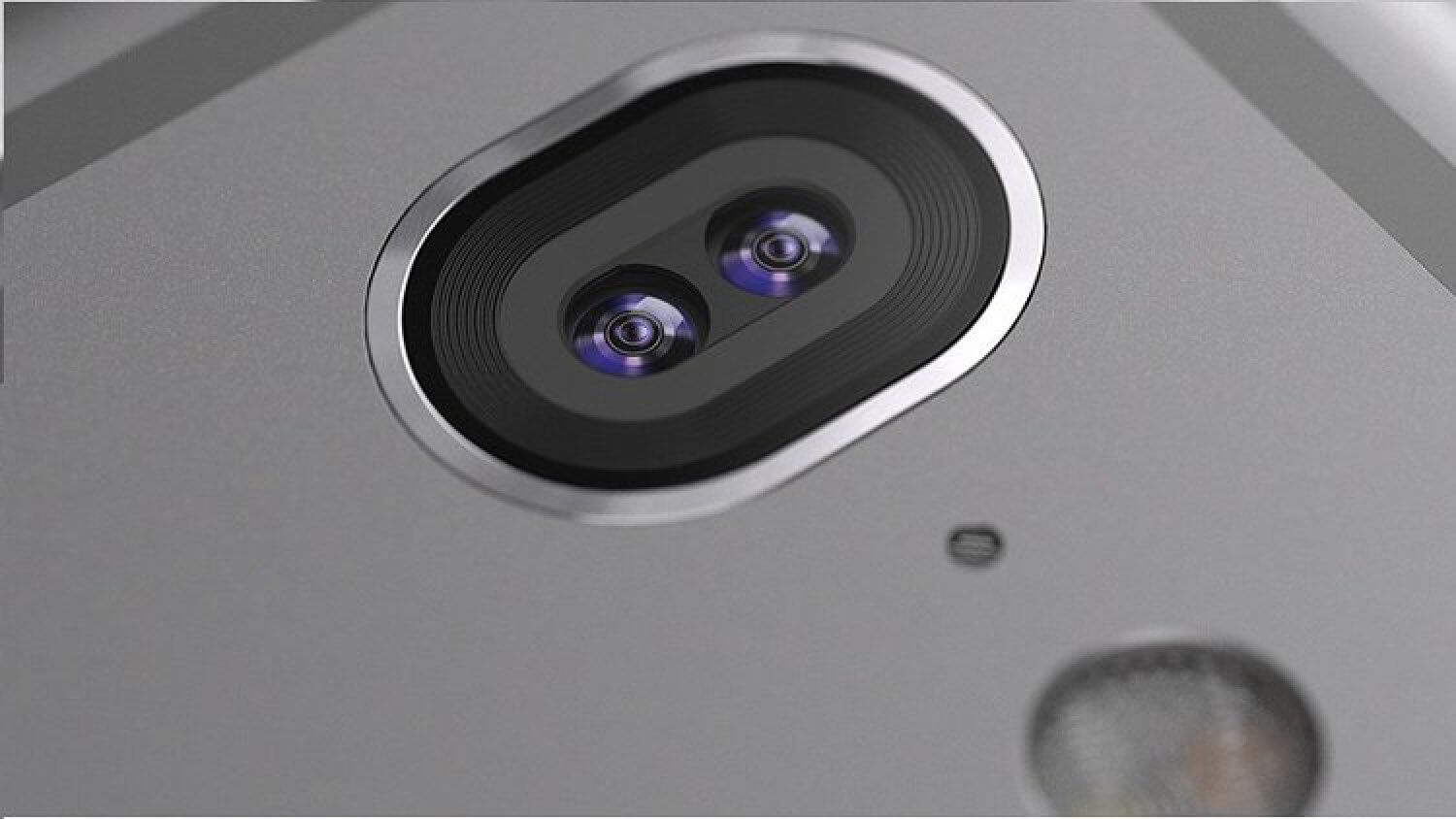 Samsung может в июле начать поставки двойных камер Xiaomi и LeEco. Фото.