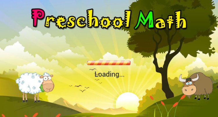 Чем заменить садовые яблоки при обучении дошкольника счету? Фото.