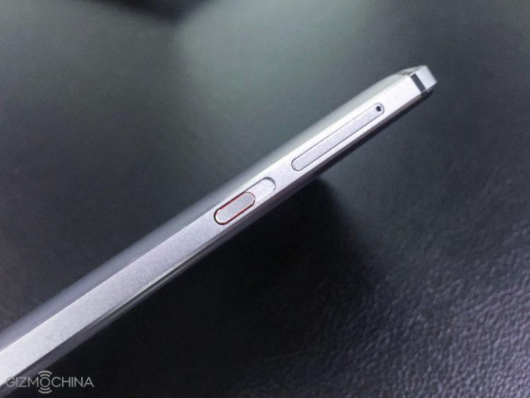 Elephone P9000 Edge — предположительные фото и характеристики. Elephone P9000 Edge — предположительные фото и характеристики. Фото.