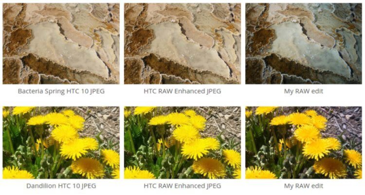 На что способен RAW-формат фотографий, а на что нет? На что способен RAW-формат фотографий, а на что нет? Фото.