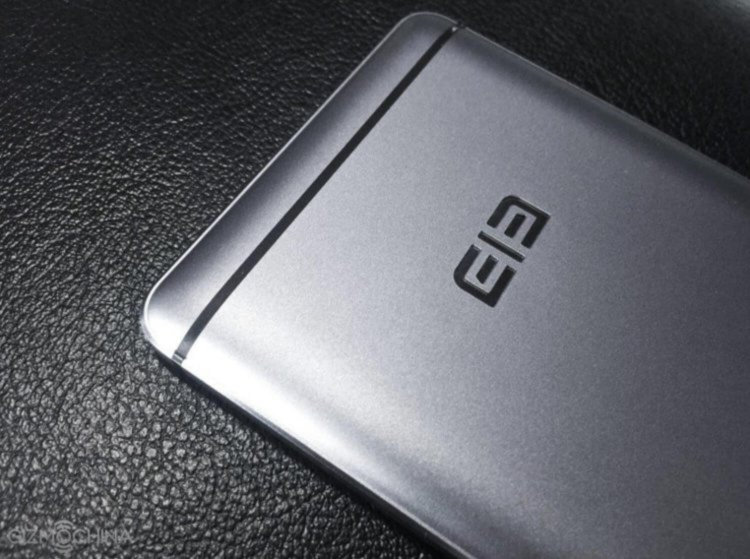 Elephone P9000 Edge — предположительные фото и характеристики. Elephone P9000 Edge — предположительные фото и характеристики. Фото.