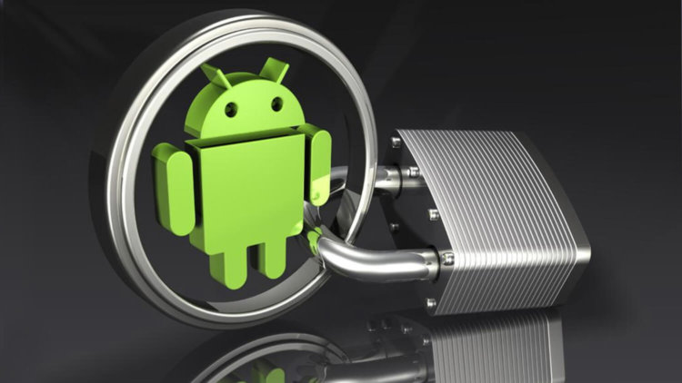 Android N защитит своих пользователей. Фото.