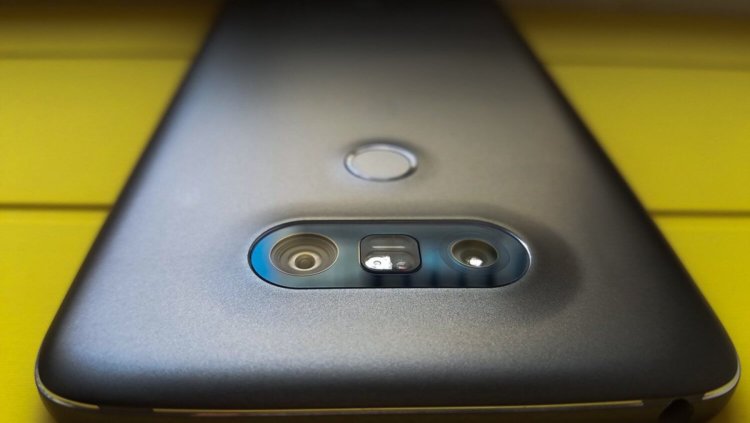 Сколько камер будет в Galaxy Note 7? Фото.