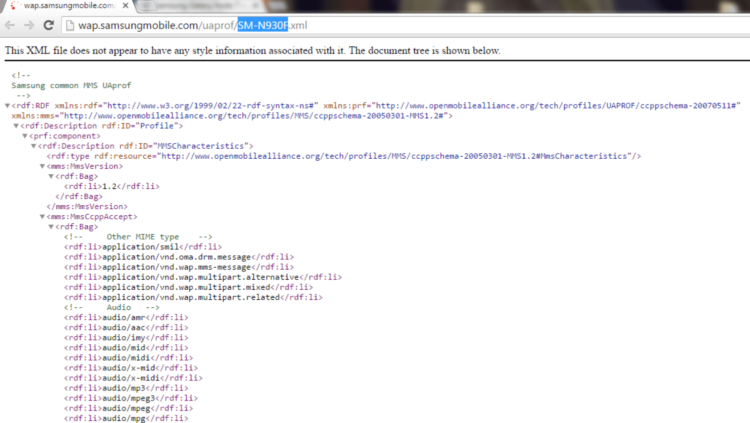 На сайте Samsung обнаружен след Galaxy Note 7. На сайте Samsung обнаружен след Galaxy Note 7. Фото.