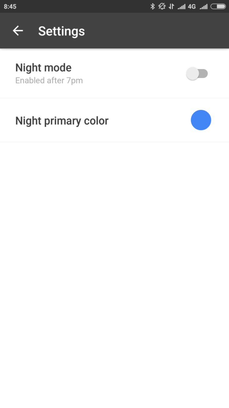 Flamingo for Twitter — новичок среди хороших Twitter-клиентов. Фото.