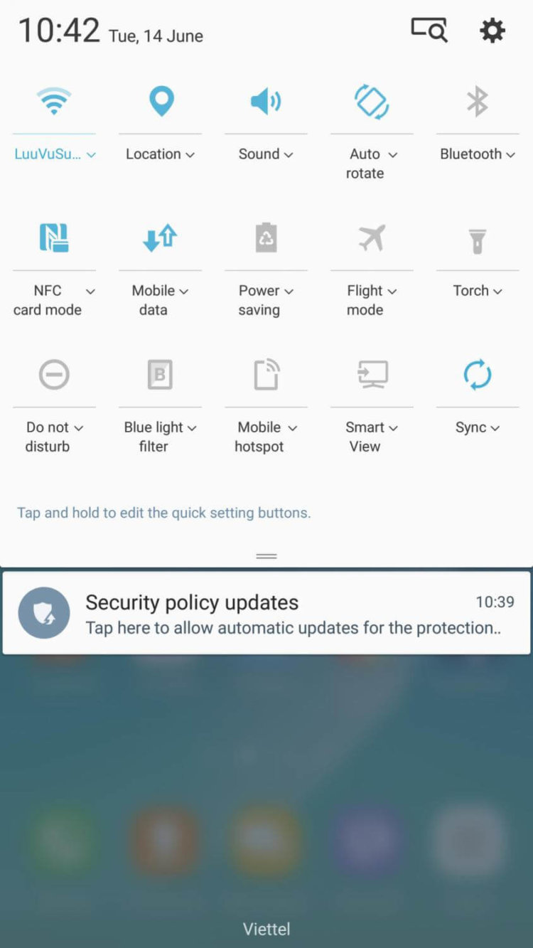 Каким будет новый TouchWiz на Galaxy Note 7? (видео). Фото.
