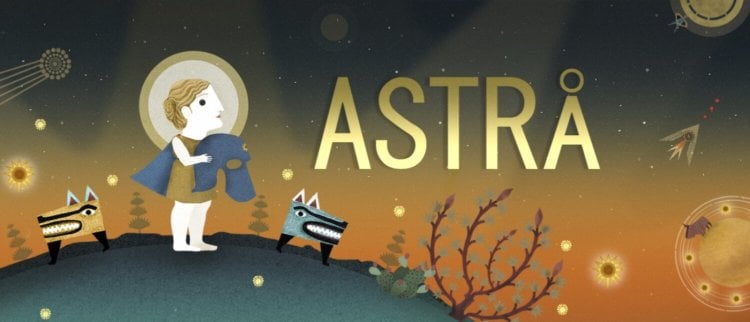 Astra: вокруг Земли за пару секунд. Фото.