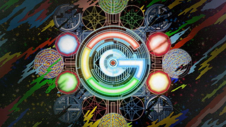 Google сформулировала свои «законы робототехники». Google сформулировала свои «законы робототехники». Фото.