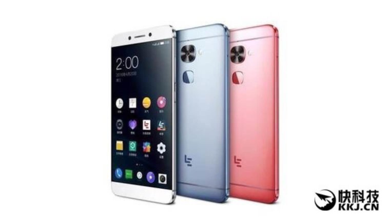 LeEco готовит смартфон на процессоре Snapdragon 821 и с 8 ГБ ОЗУ. LeEco готовит смартфон на процессоре Snapdragon 821 и с 8 ГБ ОЗУ. Фото.