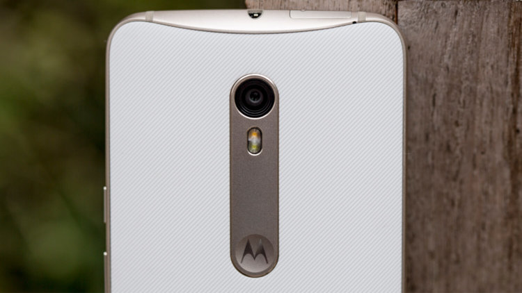 Motorola готовится представить Moto X (2016)? Фото.
