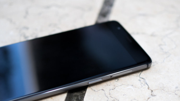 Новости Android, выпуск #71. Дождались: OnePlus 3 уже здесь. Фото.