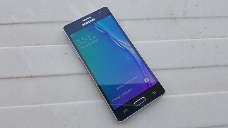 Samsung может окончательно отказаться от Android. Фото.