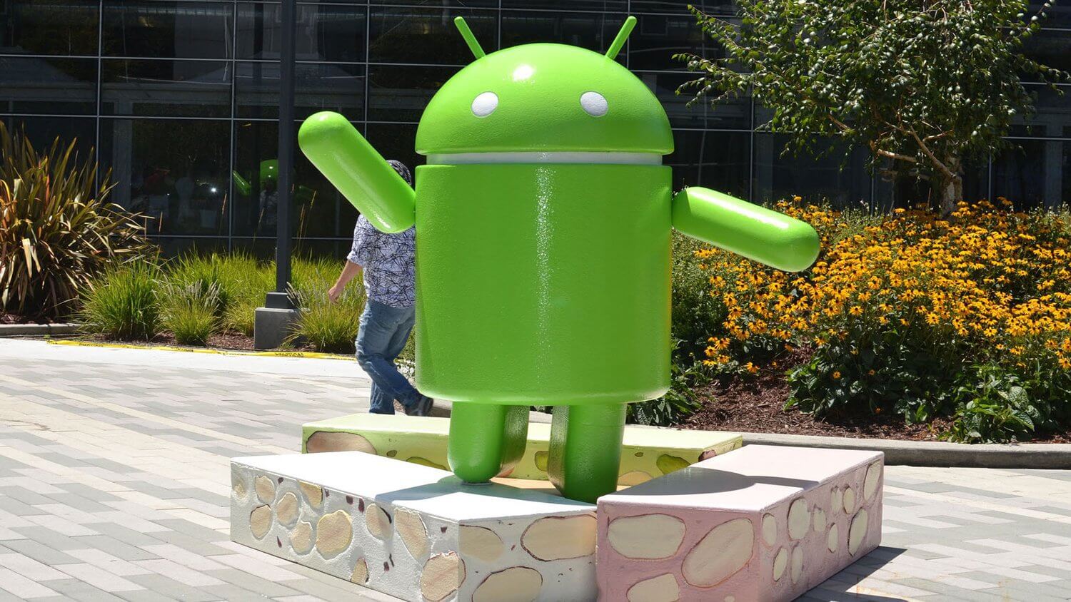6 важнейших новых возможностей Android Nougat. Фото.