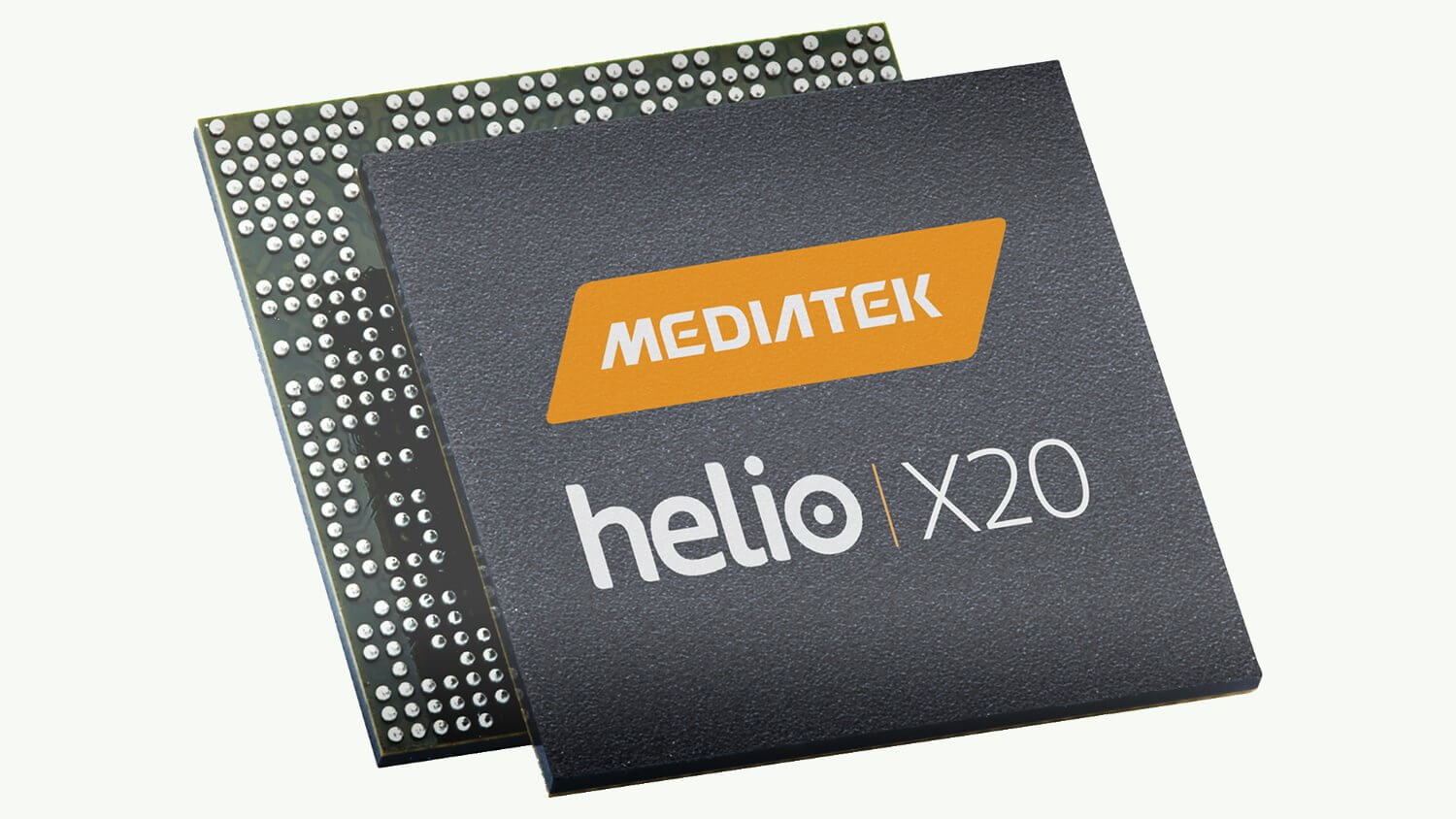 Meizu MX6 с 10-ядерным процессором, вероятно, проявился в Geekbench. Фото.