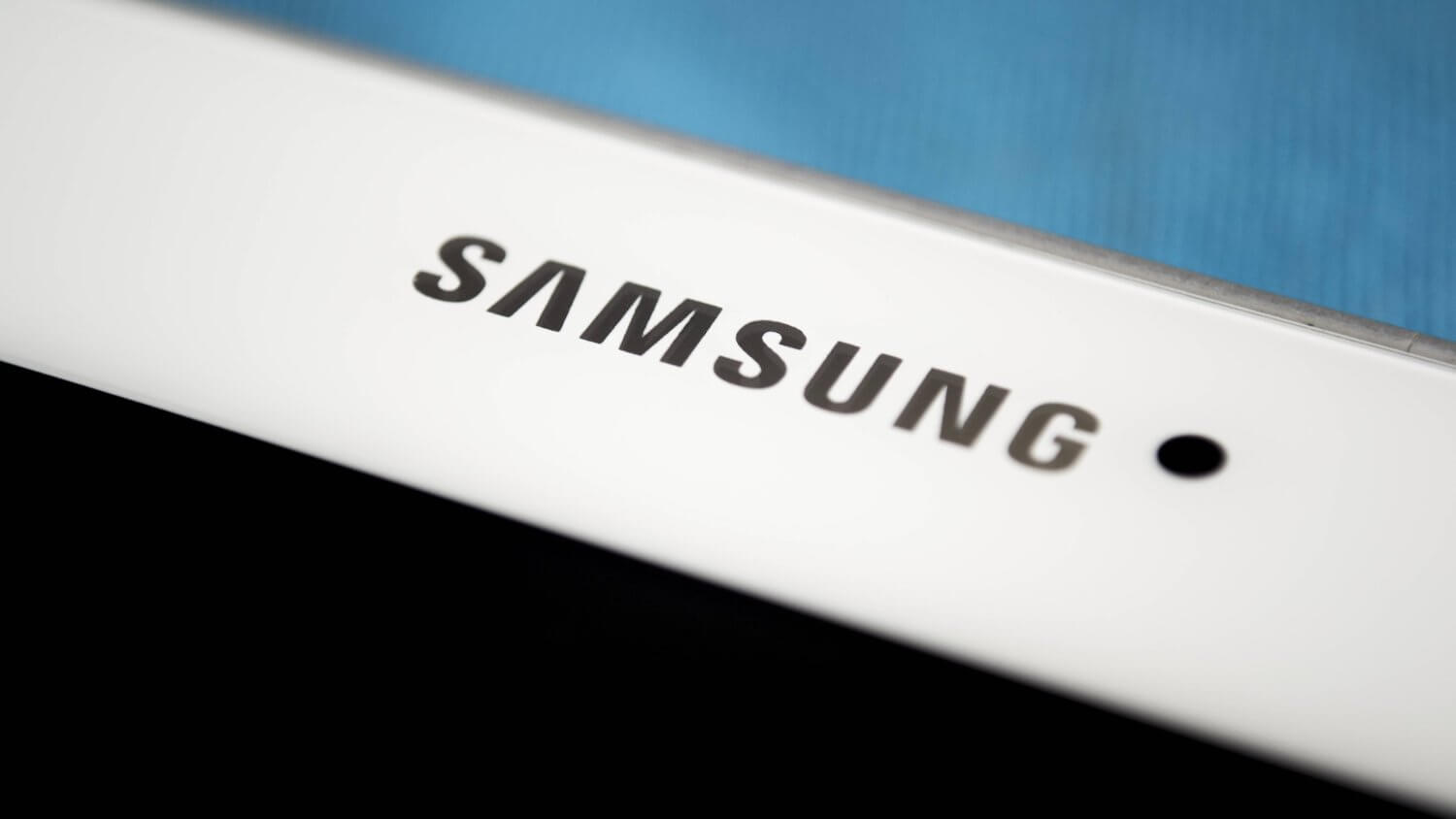 Galaxy S7 помогли квартальным итогам Samsung стать лучшими за 2 года. Фото.