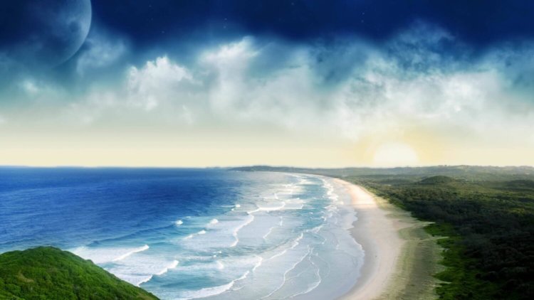 4K-дисплей, возможно, нужен Galaxy S8 для Daydream. Фото.