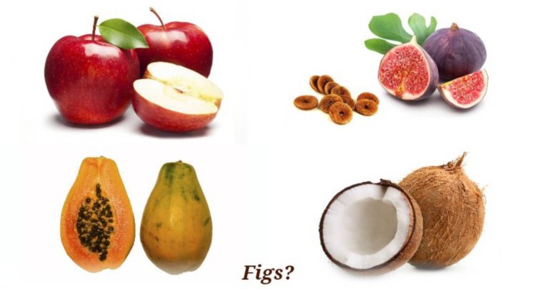 Названия фруктов и овощей по-английски для детей. Названия фруктов и овощей по-английски для детей. Фото.