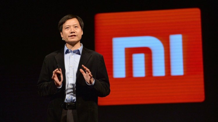 Новый Redmi Pro взволновал генерального директора Xiaomi. Фото.