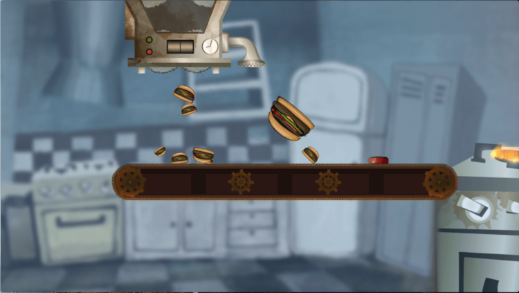 Cats in Heat — слабонервным и впечатлительным лучше не смотреть. Фото.