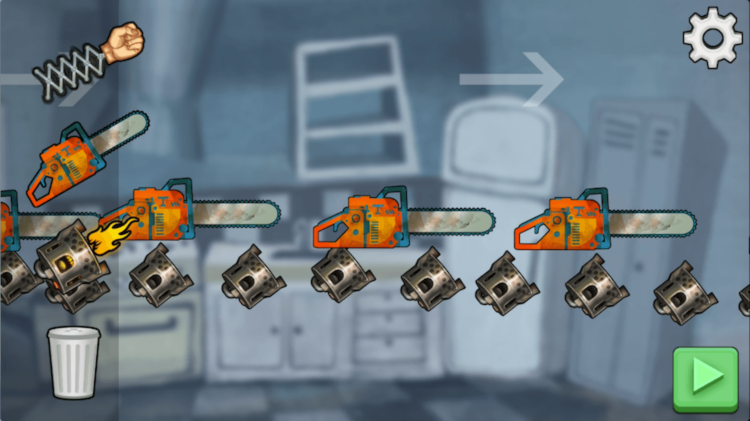 Cats in Heat — слабонервным и впечатлительным лучше не смотреть. Фото.