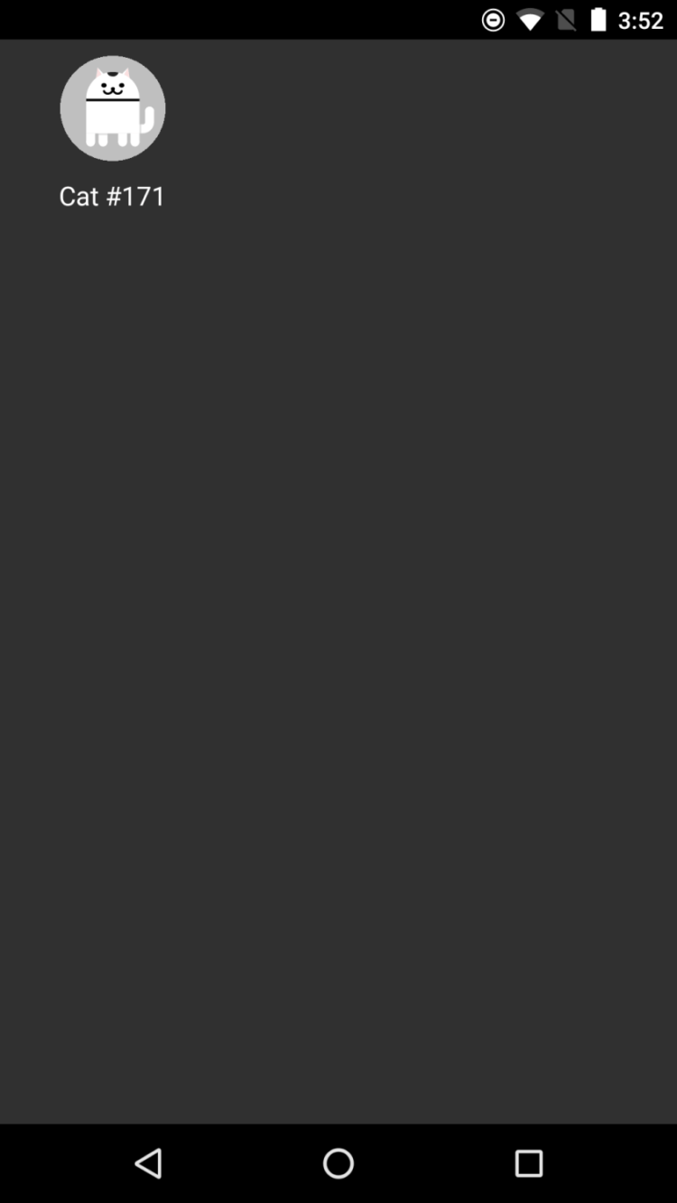 Каким оказалось «пасхальное яйцо» в Android Nougat? Фото.