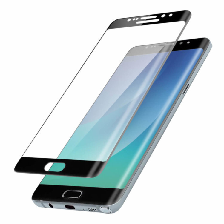 В Сети появились рендеры Samsung Galaxy Note 7. Фото.