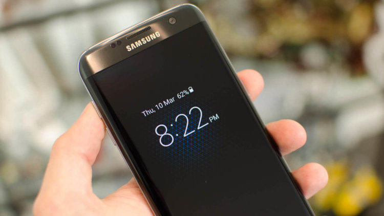 Чем Galaxy S8 порадует любителей качественного звука? Фото.