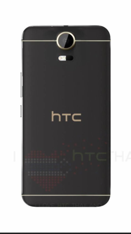 Когда нужно ждать HTC Desire 10? Фото.