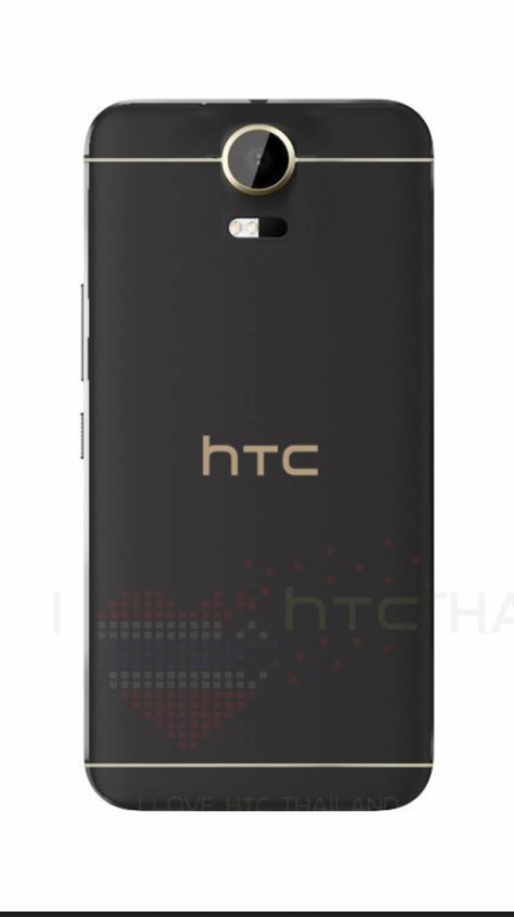 Когда нужно ждать HTC Desire 10? Когда нужно ждать HTC Desire 10? Фото.