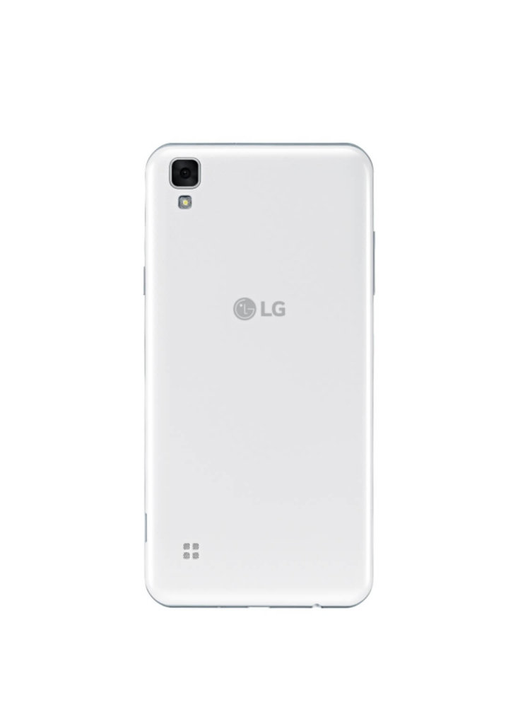 Презентация X-серии смартфонов LG. Фото.