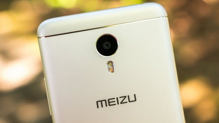 Объявлена официальная дата презентации Meizu MX6. Фото.