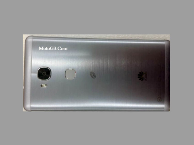 Новости Android, выпуск #75. Huawei Nexus (2016) на живых фото. Фото.