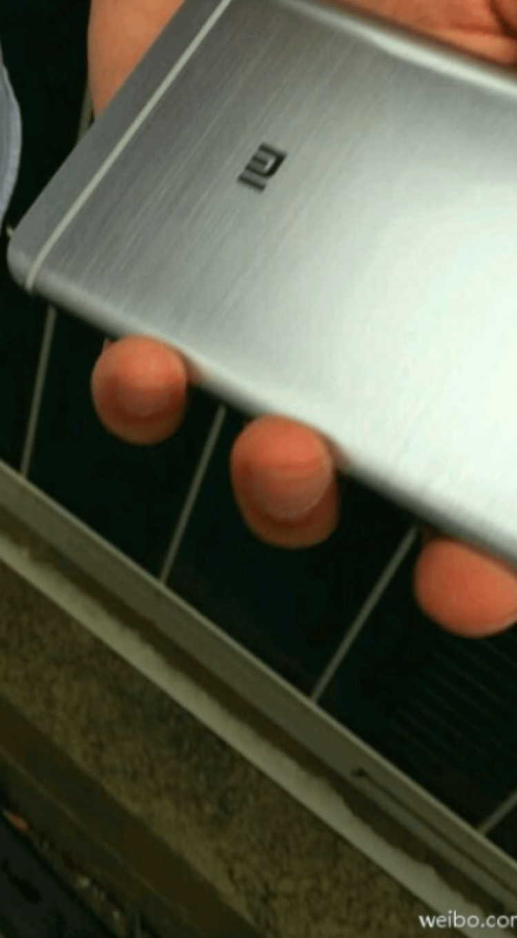 Xiaomi Redmi Pro засветился на новых фотографиях. Фото.