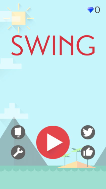 Swing - 1