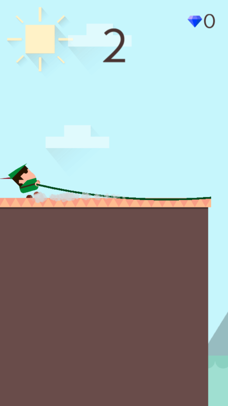 Swing. Простота — залог веселья. Фото.