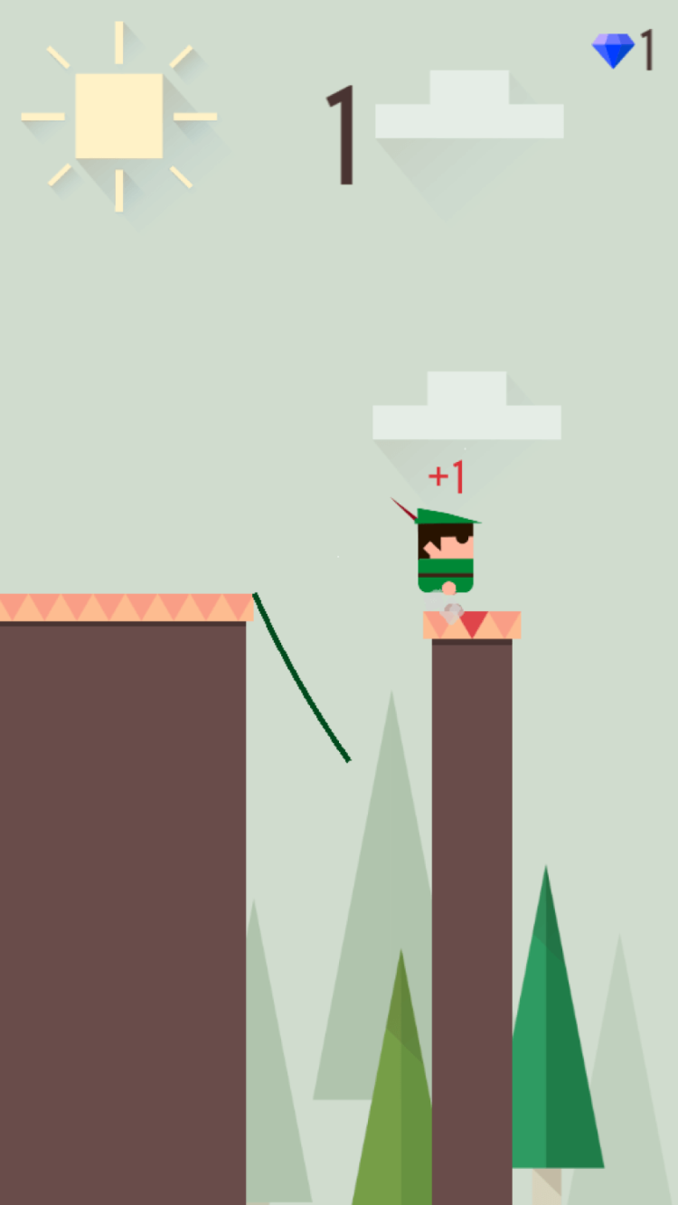 Swing. Простота — залог веселья. Swing. Простота — залог веселья. Фото.