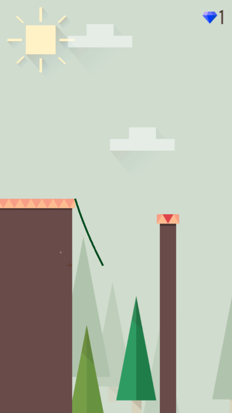 Swing. Простота — залог веселья. Фото.