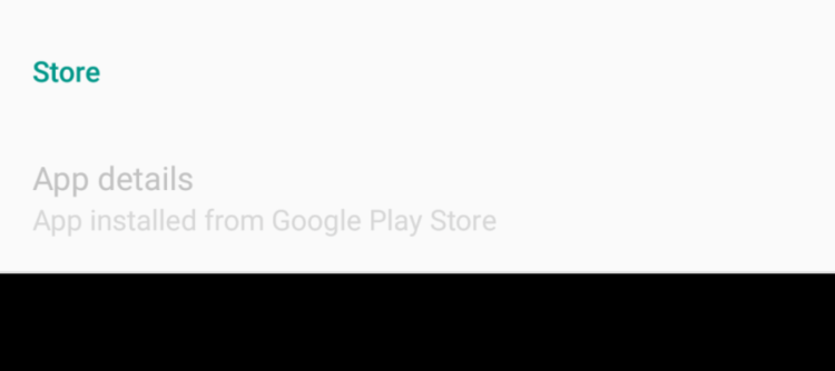 Что нового в Android N Developer Preview 5? Обновленная информация о приложениях. Фото.
