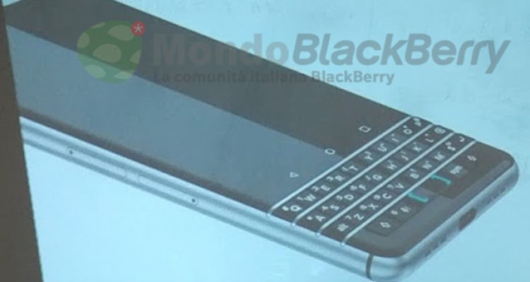 BlackBerry готовит три новых Android-смартфона. BlackBerry готовит три новых Android-смартфона. Фото.