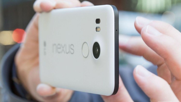 Новые Nexus от HTC показали на видео. Фото.