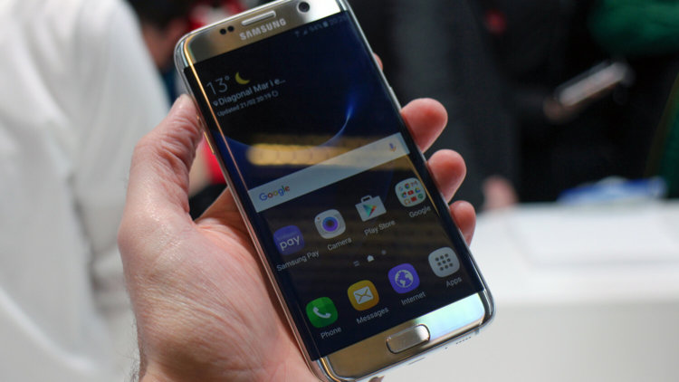 Samsung Galaxy Note 7: принцип работы сканера радужки глаза. В чем отличие сканеров радужки глаза от сканеров сетчатки глаза? Фото.