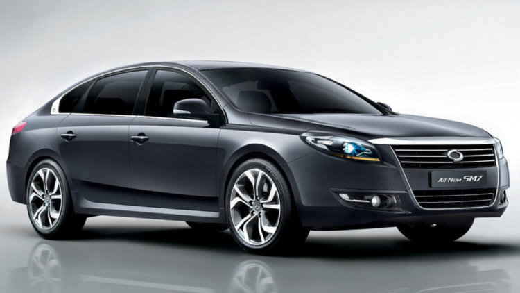 Займется ли Samsung производством автокомпонентов в «постсмартфонную эпоху»? Займется ли Samsung производством автокомпонентов в «постсмартфонную эпоху»? Фото.