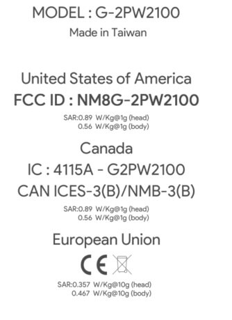 Nexus-смартфоны сертифицированы FCC (+живые фото). Фото.